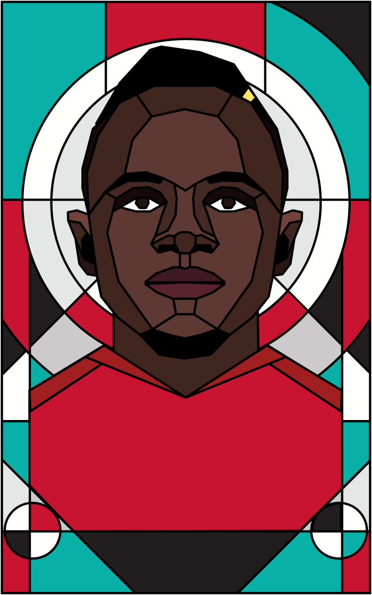 麼多人的情 麼多人的情