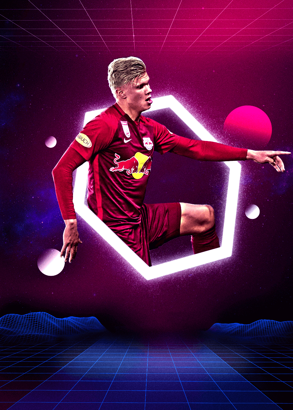 赛事亮点 赛事亮点