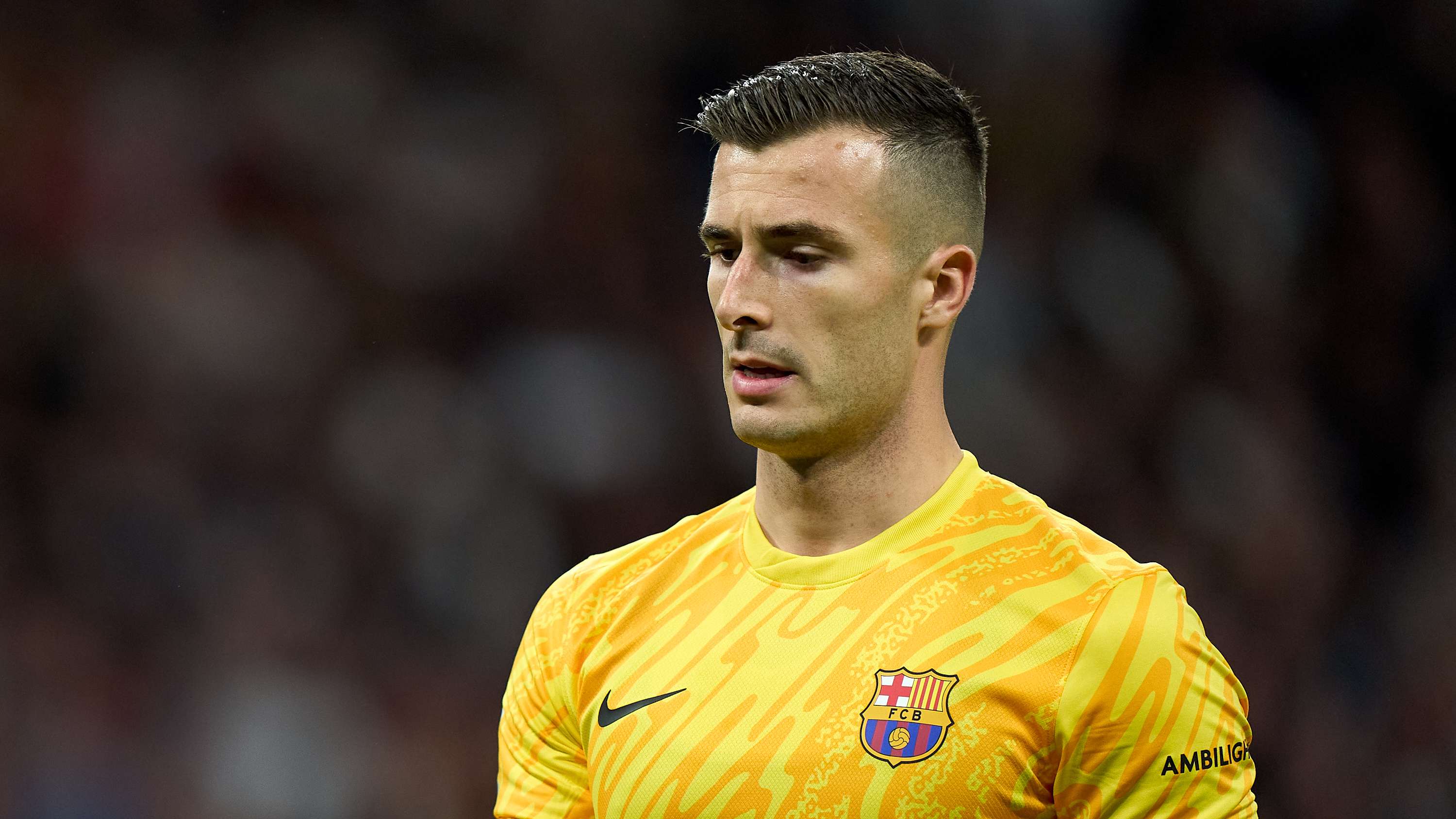 协杯赛场上 协杯赛场上